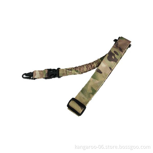 Army Tactical Nylon Polyester Sling Bag Belt